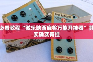 教程辅助!“微乐挖坑怎么让系统发好牌”其实确实有挂