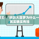 教程辅助!“拱趴大菠萝为什么一直输”其实确实有挂