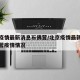 北京疫情最新消息石佛营/北京疫情最新消息石佛营疫情情况