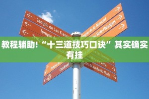 教程辅助!“乐酷副厅挂在哪买”其实确实有挂