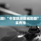 教程辅助!“中至赣牌圈辅助器”其实确实有挂