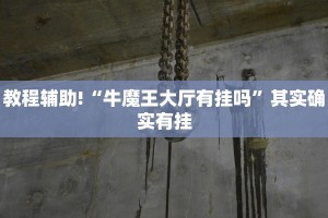 必看教程“方片十三张可以开挂吗”其实确实有挂