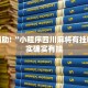 教程辅助!“小程序四川麻将有挂吗”其实确实有挂