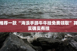 推荐一款“wepokerplus透视脚本免费”其实确实有挂