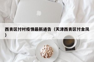 西青区付村疫情最新通告（天津西青区付金凤）