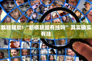 必看教程“鑫豪天地小九如何开挂”其实确实有挂