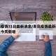 青岛疫情31日最新消息/青岛疫情最新数据消息今天新增