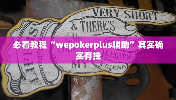 教程辅助!“中至上饶麻将可以开挂吗”其实确实有挂