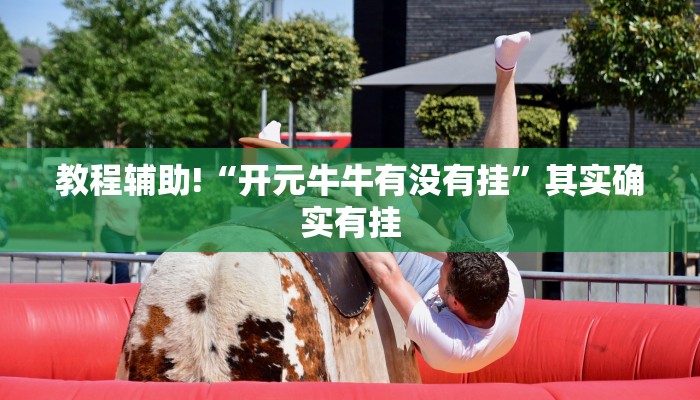 必看教程“三哥玩有挂吗”其实确实有挂