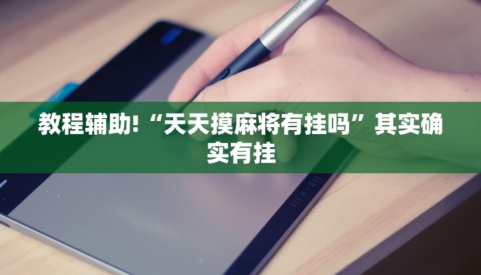 教程辅助!“新人皇有挂吗”其实确实有挂