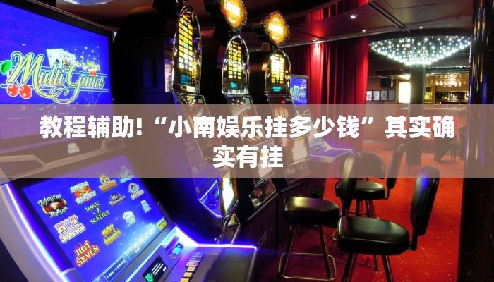必看教程“新道游开挂辅助软件”其实确实有挂