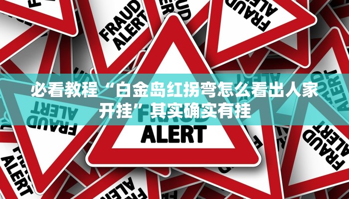 必看教程“微乐保皇记牌器辅助”其实确实有挂