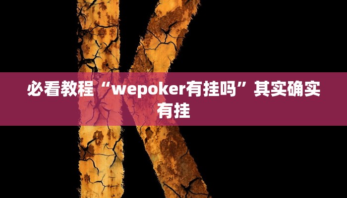 必看教程“好玩贰柒拾开挂在哪里买呢”其实确实有挂